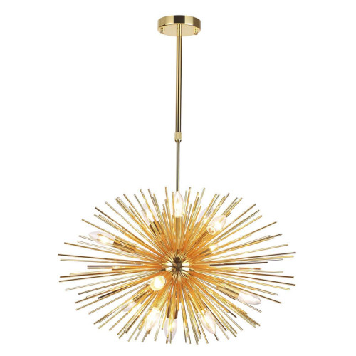 Подвесная люстра Odeon Light Kavalle 4662/12 