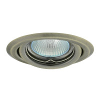  - Точечные светильники Kanlux ARGUS CT-2115-BR/M 330