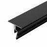 Профиль STRETCH-SHADOW-M-CEIL-2000 BLACK (A2-CONTOUR-PRO) (Arlight, Алюминий) - Профиль STRETCH-SHADOW-M-CEIL-2000 BLACK (A2-CONTOUR-PRO) (Arlight, Алюминий)