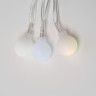 Светодиодная гирлянда Uniel Радуга 220V разноцветный ULD-S0700-050/DTA RGB IP20 Rainbow 09581 - Светодиодная гирлянда Uniel Радуга 220V разноцветный ULD-S0700-050/DTA RGB IP20 Rainbow 09581