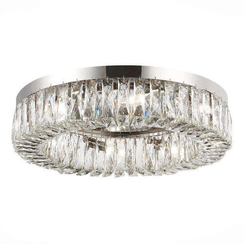 Потолочная люстра ST Luce Rifrazio SL1226.102.08 
