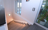  - Уличный настенный светильник Deko-Light Scuti 731052