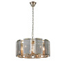 Подвесная люстра Vele Luce Sorrento VL3004P05 - Подвесная люстра Vele Luce Sorrento VL3004P05