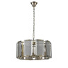 Подвесная люстра Vele Luce Sorrento VL3004P05 - Подвесная люстра Vele Luce Sorrento VL3004P05