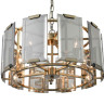 Подвесная люстра Vele Luce Sorrento VL3004P05 - Подвесная люстра Vele Luce Sorrento VL3004P05