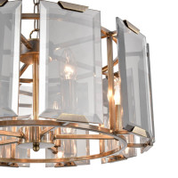  - Подвесная люстра Vele Luce Sorrento VL3004P05