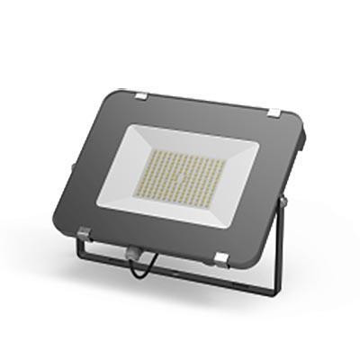 Прожектор светодиодный Gauss Qplus 400W 6500К 690511400L 