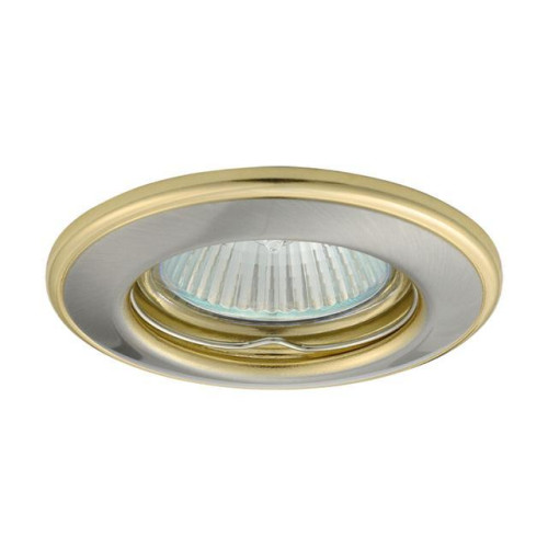 Точечные светильники Kanlux HORN CTC-3114-SN/G 2820 