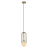 Подвесной светильник Lumien Hall Тури LH4115/1P-BR - Подвесной светильник Lumien Hall Тури LH4115/1P-BR
