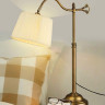 Настольная лампа Lumina Deco Sarini LDT 502-1 - Настольная лампа Lumina Deco Sarini LDT 502-1