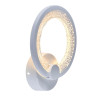 Бра Wedo Light Merano WD5000/1W-S-WT - Бра Wedo Light Merano WD5000/1W-S-WT