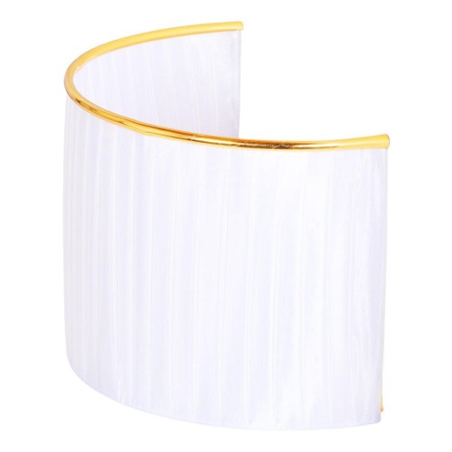 Настенный светильник Abrasax Lavendel WB.400/2.26white 