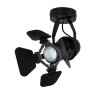 Спот Crystal Lux CLT 413C BL - Спот Crystal Lux CLT 413C BL