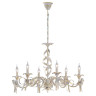 Подвесная люстра Arte Lamp Olivia A1018LM-6GA - Подвесная люстра Arte Lamp Olivia A1018LM-6GA