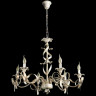 Подвесная люстра Arte Lamp Olivia A1018LM-6GA - Подвесная люстра Arte Lamp Olivia A1018LM-6GA