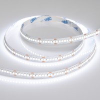  - Лента RT6-3528-240 24V White6000 4x (1200 LED) (Arlight, 19.2 Вт/м, IP20)