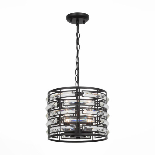 Подвесная люстра ST Luce Chiarezza SL665.403.04 