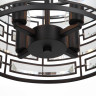 Подвесная люстра ST Luce Chiarezza SL665.403.04 - Подвесная люстра ST Luce Chiarezza SL665.403.04