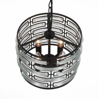  - Подвесная люстра ST Luce Chiarezza SL665.403.04
