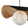 Подвесной светильник Vele Luce Aronos VL5734P11 - Подвесной светильник Vele Luce Aronos VL5734P11