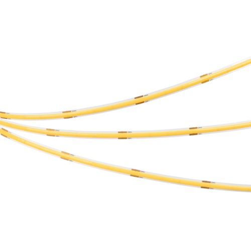 Лента COB-X480-6mm 24V Warm2700 (6 W/m, IP20, CSP, 4m) (Arlight, -) 