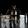 Подвесной светильник Arte Lamp Bruno A8286SP-1AB - Подвесной светильник Arte Lamp Bruno A8286SP-1AB