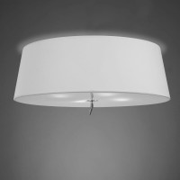  - Потолочный светильник Mantra Ninette Chrome 1909