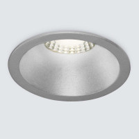  - Встраиваемый светодиодный светильник Elektrostandard 15266/LED 4690389175541
