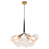  - Подвесная люстра Lussole Loft Murray GRLSP-8171