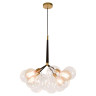 Подвесная люстра Lussole Loft Murray GRLSP-8171 - Подвесная люстра Lussole Loft Murray GRLSP-8171