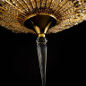 Потолочный светильник Arte Lamp Turbante A6850PL-4GO - Потолочный светильник Arte Lamp Turbante A6850PL-4GO