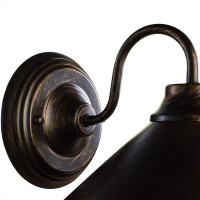  - Бра Arte Lamp Cone A9330AP-1BR