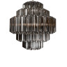 Подвесная люстра iLamp Destiny MD0267-7A - Подвесная люстра iLamp Destiny MD0267-7A