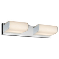  - Настенный светильник Arte Lamp Libri A8856AP-2CC