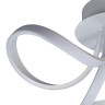 Потолочный светодиодный светильник Mantra Knot Led 6035 - Потолочный светодиодный светильник Mantra Knot Led 6035