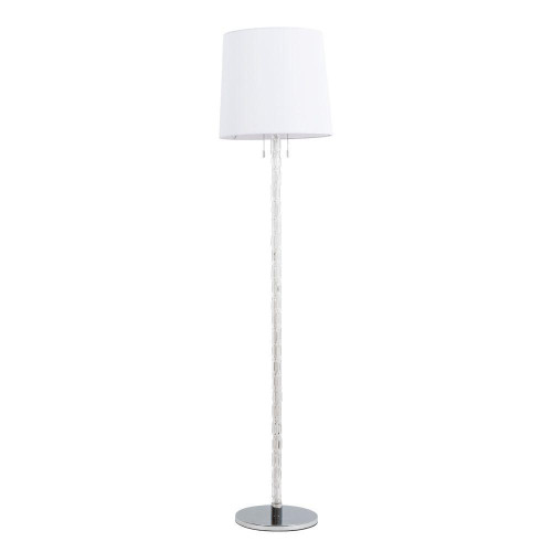 Торшер Arte Lamp Wasat A4048PN-1CC 