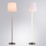 Торшер Arte Lamp Wasat A4048PN-1CC - Торшер Arte Lamp Wasat A4048PN-1CC
