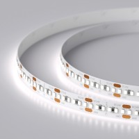  - Лента MICROLED-5000 24V White6000 8mm (2216, 300 LED/m, LUX) (Arlight, 8 Вт/м, IP20)