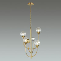  - Подвесная люстра Odeon Light Kelli 4785/4