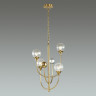 Подвесная люстра Odeon Light Kelli 4785/4 - Подвесная люстра Odeon Light Kelli 4785/4