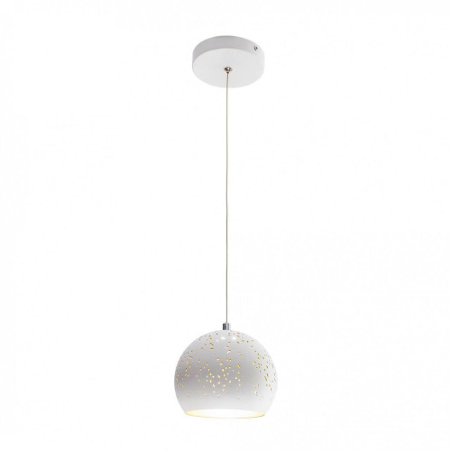 Подвесной светодиодный светильник Citilux Деко CL504100 