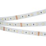 Лента RT-B60-12mm 24V RGBW-Day-4-in-1 (19.2 W/m, IP20, 5060, 5m) (Arlight, Открытый) - Лента RT-B60-12mm 24V RGBW-Day-4-in-1 (19.2 W/m, IP20, 5060, 5m) (Arlight, Открытый)