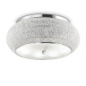 Потолочный светильник Ideal Lux Pasha PL14 Cromo 164991 - Потолочный светильник Ideal Lux Pasha PL14 Cromo 164991