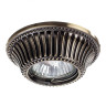 Встраиваемый светильник Arte Lamp Arena A5298PL-1AB - Встраиваемый светильник Arte Lamp Arena A5298PL-1AB