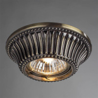  - Встраиваемый светильник Arte Lamp Arena A5298PL-1AB