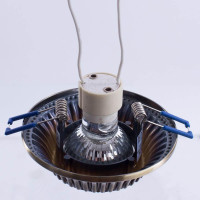  - Встраиваемый светильник Arte Lamp Arena A5298PL-1AB
