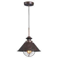  - Подвесной светильник Lussole Loft LSP-9833