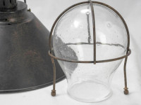  - Подвесной светильник Lussole Loft LSP-9833