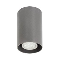  - Потолочный светильник TopDecor Tubo6 P1 11