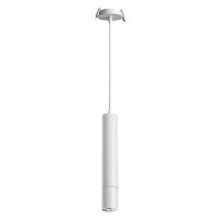  - Встраиваемый светильник Novotech Pipe 370402